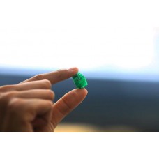 Fura begins initial production of emeralds!
